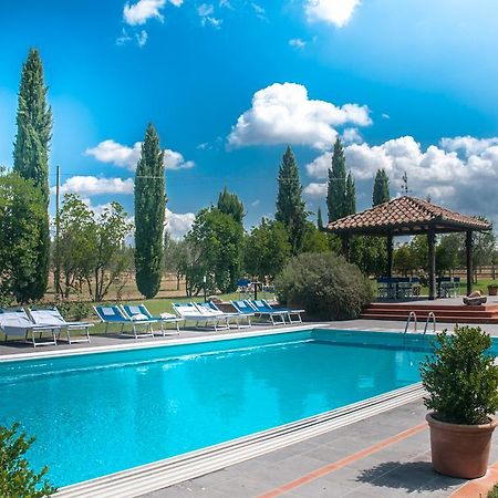 Agriturismo Locanda Pantanello ピティリアーノ エクステリア 写真