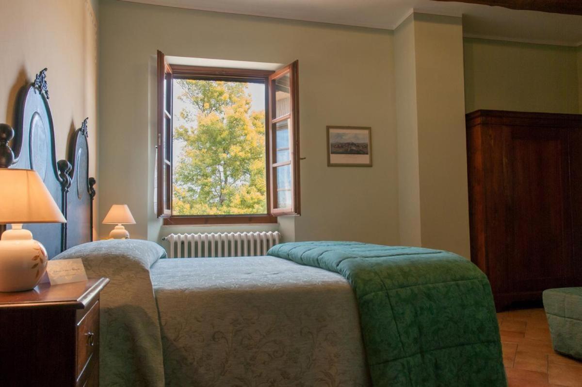 Agriturismo Locanda Pantanello ピティリアーノ エクステリア 写真