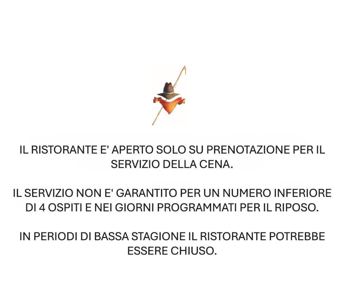 Agriturismo Locanda Pantanello ピティリアーノ エクステリア 写真