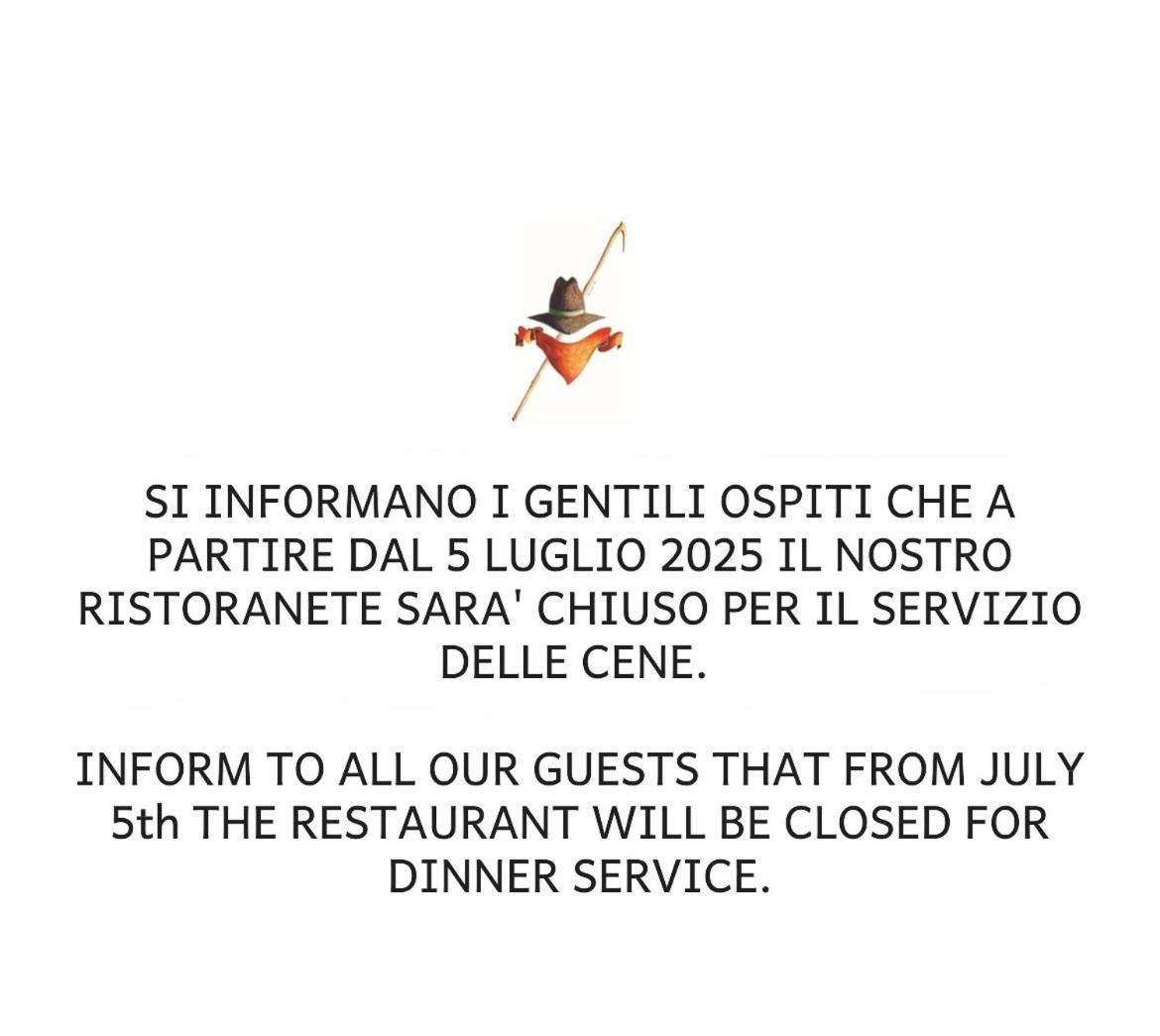 Agriturismo Locanda Pantanello ピティリアーノ エクステリア 写真