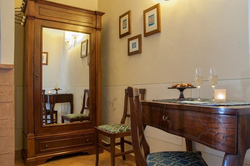 Agriturismo Locanda Pantanello ピティリアーノ エクステリア 写真