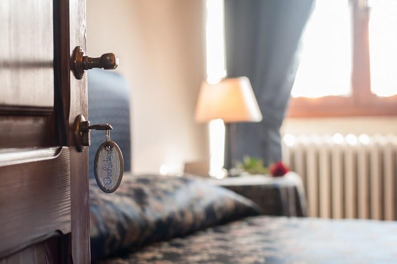 Agriturismo Locanda Pantanello ピティリアーノ エクステリア 写真