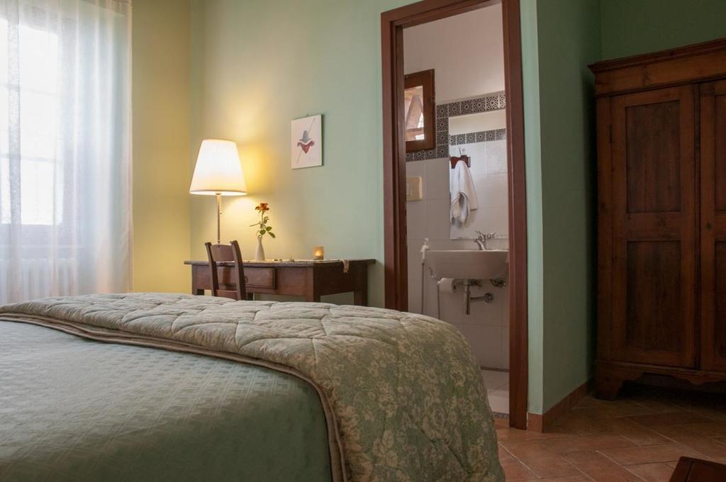 Agriturismo Locanda Pantanello ピティリアーノ エクステリア 写真