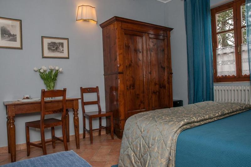 Agriturismo Locanda Pantanello ピティリアーノ エクステリア 写真