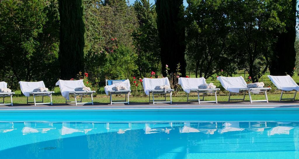 Agriturismo Locanda Pantanello ピティリアーノ エクステリア 写真